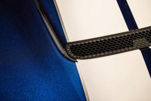 2018 Shelby GT350