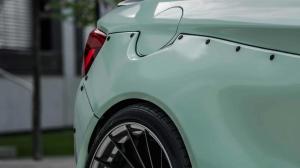 2018 BMW M2 Coupe by Z-Performance
