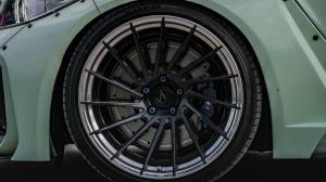 2018 BMW M2 Coupe by Z-Performance