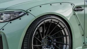 2018 BMW M2 Coupe by Z-Performance