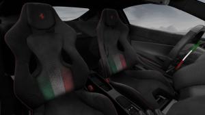 2018 Ferrari 488 Pista Piloti Ferrari