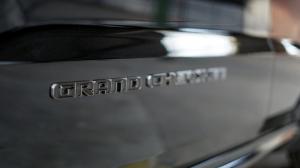2018 Jeep Grand Cherokee SRT by GME Performance