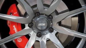 2018 Jeep Grand Cherokee SRT by GME Performance