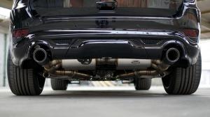 2018 Jeep Grand Cherokee SRT by GME Performance