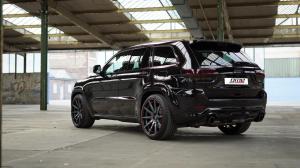 2018 Jeep Grand Cherokee SRT by GME Performance