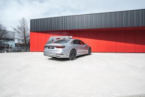 2018 Audi A8 50 TDI Quattro by ABT