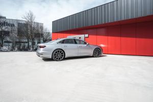 2018 Audi A8 50 TDI Quattro by ABT