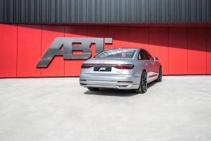 2018 Audi A8 50 TDI Quattro by ABT