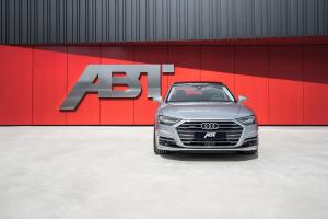 2018 Audi A8 50 TDI Quattro by ABT