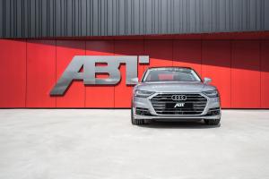 2018 Audi A8 50 TDI Quattro by ABT