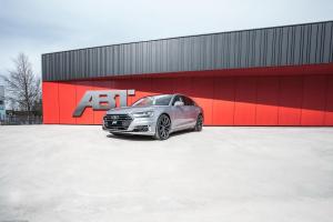 2018 Audi A8 50 TDI Quattro by ABT