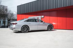2018 Audi A8 50 TDI Quattro by ABT
