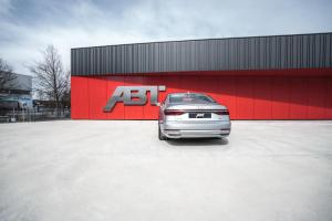 2018 Audi A8 50 TDI Quattro by ABT