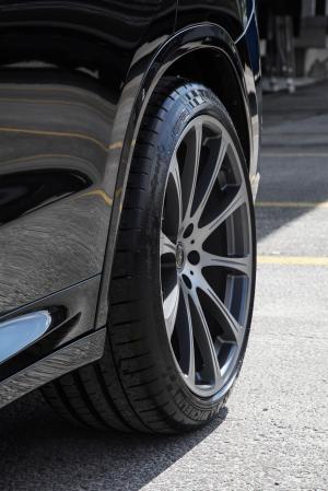 2018 BMW X3 M40i by dAHLer