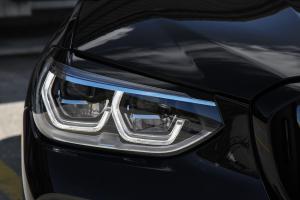 2018 BMW X3 M40i by dAHLer