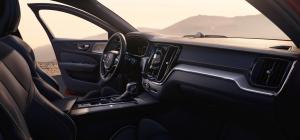 2018 Volvo S60 T6 R-Design