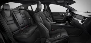 2018 Volvo S60 T6 R-Design