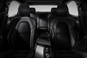 2018 Volvo S60 T6 R-Design