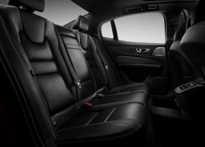 2018 Volvo S60 T6 R-Design