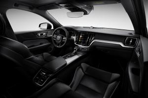 2018 Volvo S60 T6 R-Design