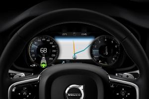 2018 Volvo S60 T6 R-Design