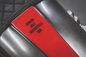 1994 Honda CB750 Bolt 008 by Bolt Motor Co