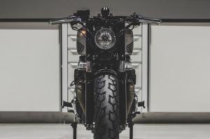 1994 Honda CB750 Bolt 008 by Bolt Motor Co
