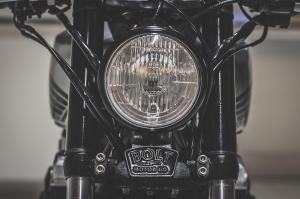 1994 Honda CB750 Bolt 008 by Bolt Motor Co