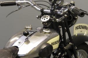1931 Husqvarna 50TVA
