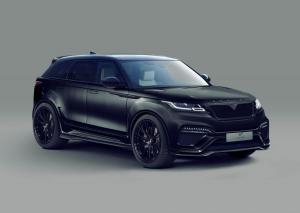 2018 Land Rover Range Rover Velar by Aspire Design