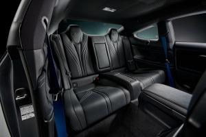 2018 Lexus RC F F 10th Anniversary Limited