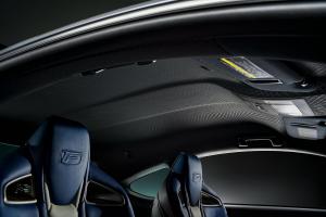 2018 Lexus RC F F 10th Anniversary Limited