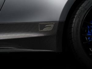 2018 Lexus RC F F 10th Anniversary Limited