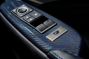 2018 Lexus RC F F 10th Anniversary Limited