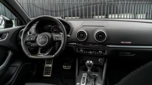 2018 Audi RS3 Sedan by ABT