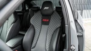 2018 Audi RS3 Sedan by ABT