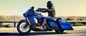 2018 Yamaha Star Eluder Journey Further
