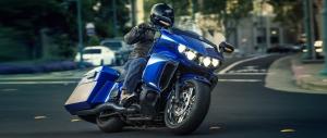 2018 Yamaha Star Eluder Journey Further