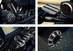 2018 Yamaha Star Eluder Journey Further
