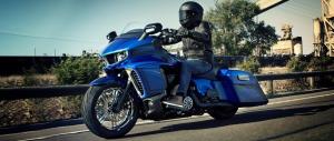 2018 Yamaha Star Eluder Journey Further