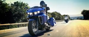 2018 Yamaha Star Eluder Journey Further