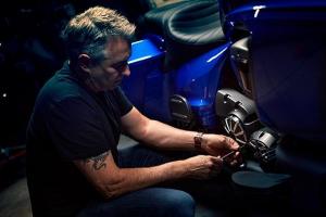 2018 Yamaha Star Eluder Journey Further