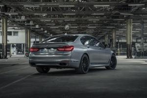 2018 Alpina B7 Bi-Turbo Exclusive Edition