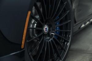 2018 Alpina B7 Bi-Turbo Exclusive Edition