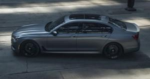 2018 Alpina B7 Bi-Turbo Exclusive Edition