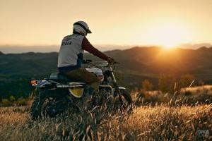 2018 BMW R nineT Coyote by Fuel Bespoke Motorcycles