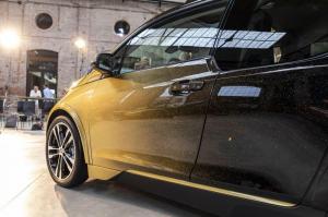 2018 BMW i3s STARLIGHT Edition