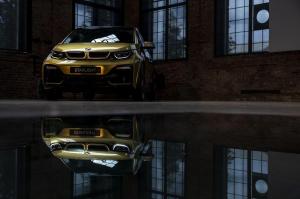 2018 BMW i3s STARLIGHT Edition