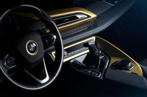 2018 BMW i8 STARLIGHT Edition
