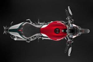 2018 Ducati Monster 1200 25° Anniversario